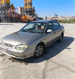 Kia Sephia